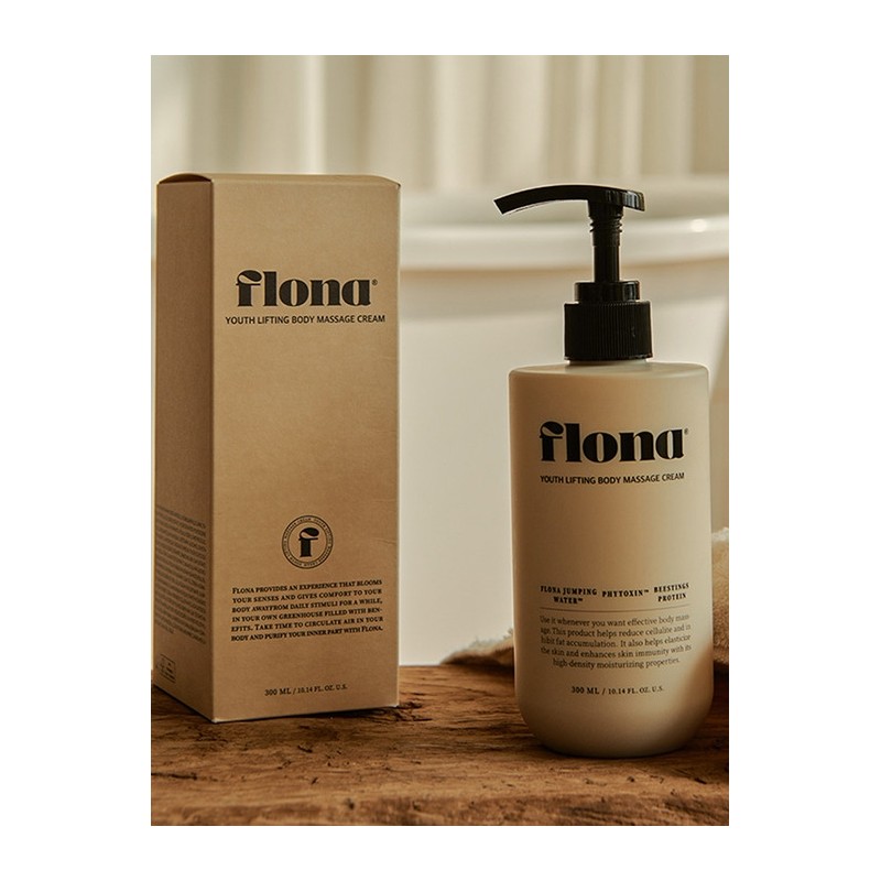 Lifting Collagen Cream 290ml / 리프팅 콜라겐 크림 290ml