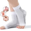Unbranded Dr Sock Soothers Socks Anti Fatigue Compression Foot Sleeve