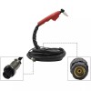 Amico Power 40-Amp 13-Feet Plasma Torch-4013, Use for Plasma Cutter