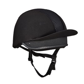 Charles Owen - Children's horse-riding helmet, 0 1/2