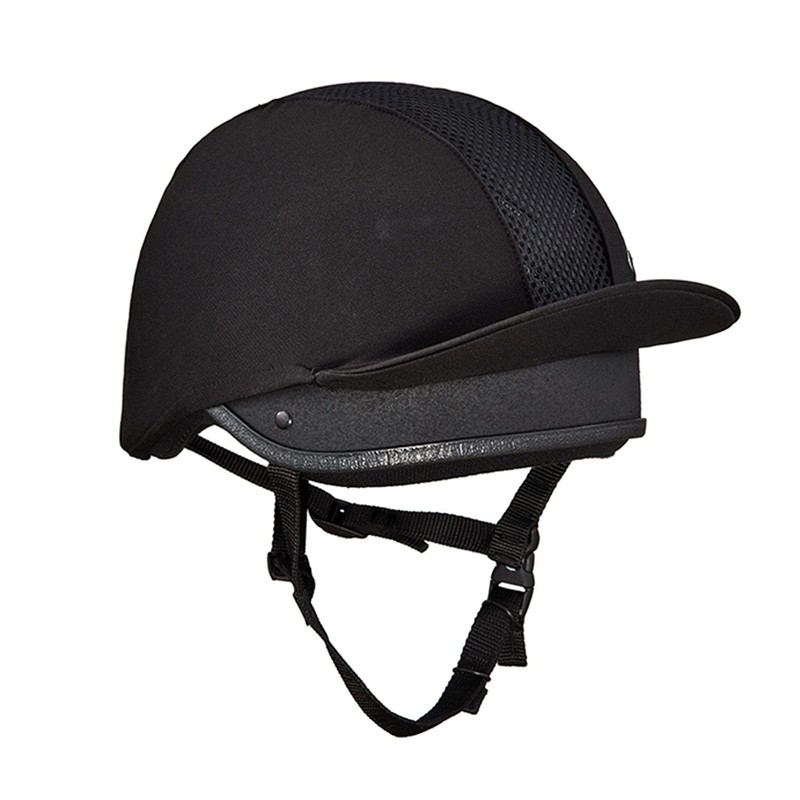 Charles Owen - Children's horse-riding helmet, 0 1/2