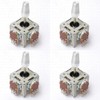 TX-26PRR-B10K Tsubame Radio Joystick Set of 4