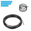 PATIKIL 2mm Bonsai Training Wire, 1 Roll Floral Wire Stems
