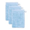 Möve Super Fuzzy Hand Towel Set, 15 x 20 cm