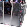 Crib Baby Bed Hanging Bag Infant Diaper Storage Hanging Bag