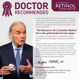 Retinol Anti-aging Crema De Manos - El Retinol Original Marc                                                                                          