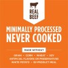 Instinct Rawboost Mixers Adulto 7+para Gato Sabor Carne 156g