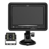 BOYO VTC207AHD - Vehicle AHD Backup Camera System with 7”