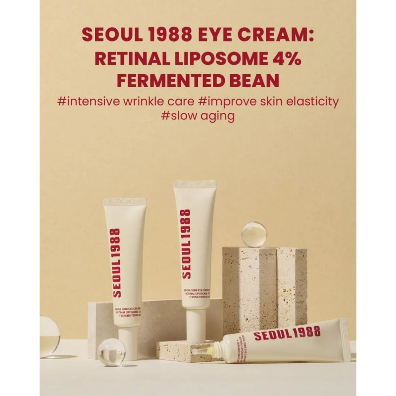 Jy Hidratante Reafirmante Para Ojos Crema Para Ojos Que Aten