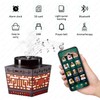 Telawah Bakhoor Incense Burner with Quran, Remote Controlled Speaker and