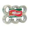 DUCK Pack Tape HDCLR 40YD