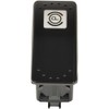 XYZIL 4 Pin ON-Off Parking Brake Rocker Switch 142-9320 Compatible