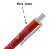 Maydahui 12 PCS Strawberry Gel Pens Cute Fruit Pen Retractable