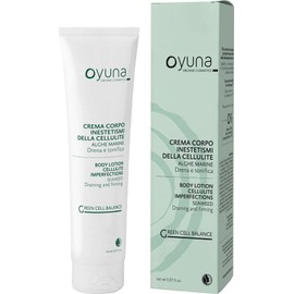 Oyuna Cellulite Seaweed Body Cream 150ml