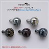 HEIGHTEN 1.4 inches (35 mm) Power Reel Handle Knob for