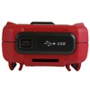 Tekpower TP8236 True RMS USB Digital Multimeter AC/DC Voltage Current