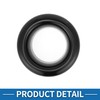 A ABSOPRO Velocity Stack Bellmouth Durable 3.98" ID 6.50" OD
