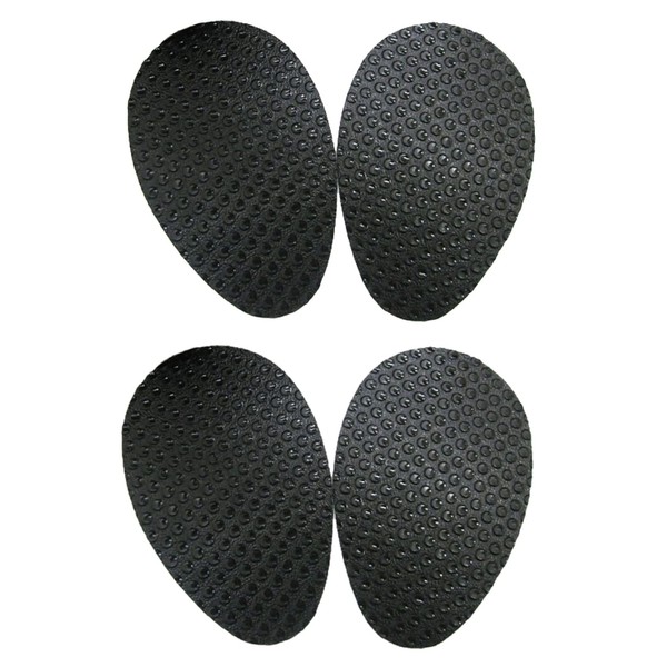 Soles, Anti-Slip, Ultra-Thin, Type Sheet (2 pairs, 4 sheets), Sole