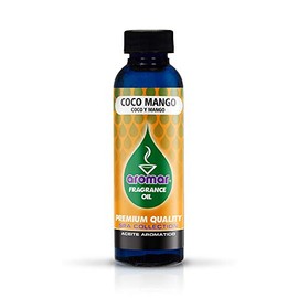 Fragrance-Parent (6 Ounce, Coco Mango)