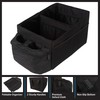 Backseat Car Organizer Back Seat or Front Car Seat Organizer