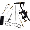 Creative Angler Basic Fly Tying Tool Kit