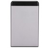 External Hard Drive Ultra Thin Portable USB3.0 Hard Drive Storage