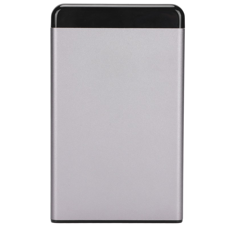 External Hard Drive Ultra Thin Portable USB3.0 Hard Drive Storage