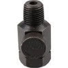 PCL Mini Speed Air Flow Regulator 1/4" BSP in Line