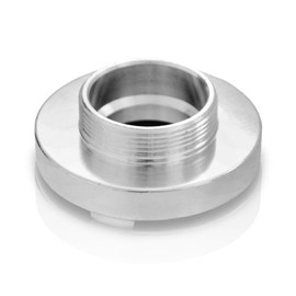 Závitová p?lspojka C52 x 2" vn?jší závit