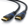 CSL, HDMI 2.0 cable, 18 GB.