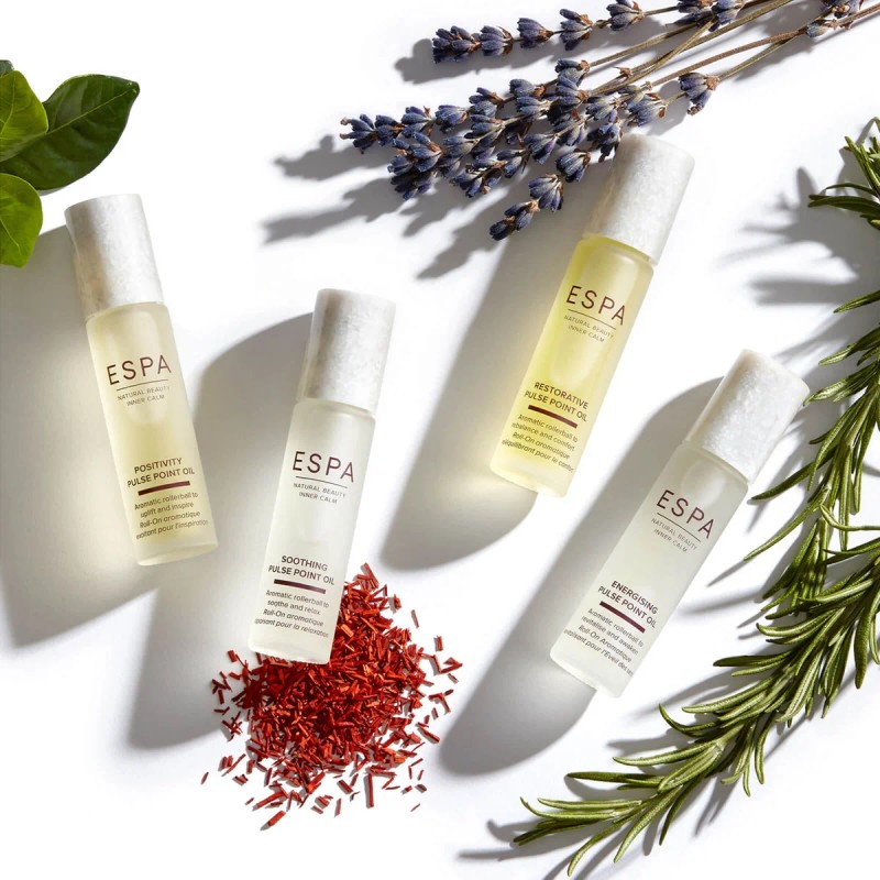 ESPA Soothing Pulse Point Oil