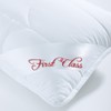 CelinaTex First Class Side Pillow Cover 145 x 40 cm,
