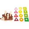 GOULA - Stackable Hedgehog, 53158, Multi-Colour
