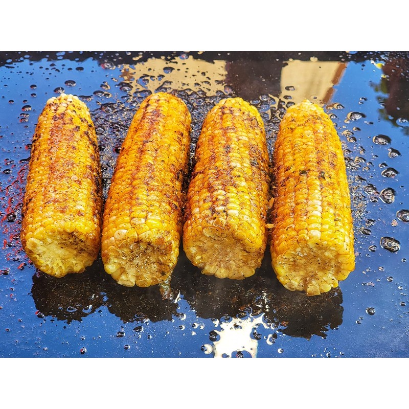 Street Corn Seasoning