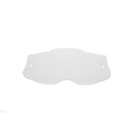 Seecle SE-41S262-HZ Lens Clear Compatible for Glasses/Mask 100% RACECRAFT 2 / STRATA 2 / ACCURI 2 / MERCURY 2