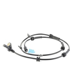 RIDEX 412W0240 Wheel Speed Sensor Wheel Speed Sensor Wheel Speed Sensor Esp Sensor