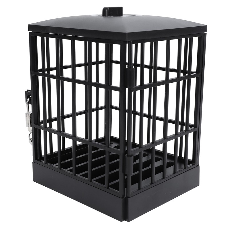 Mobile Phone Jail with Timer Cell Phones Prison Lock Up