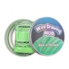 Glow in the Dark Mud - 2 x Squeezable Exciting