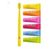 Curaprox 6 Pastas Curaprox Be You 10 Ml+ 1 Cepillo