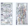 Mini 6 Hole Size Keyword Keyword Subway Route Map System