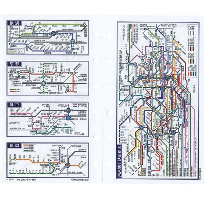 Mini 6 Hole Size Keyword Keyword Subway Route Map System