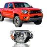 ILAMP Headlight Fit For 2012 2013 2014 2015 Toyota Tacoma