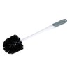 Bath Bliss 2-in-1 Bowl Brush & Plunger Set | Bathroom