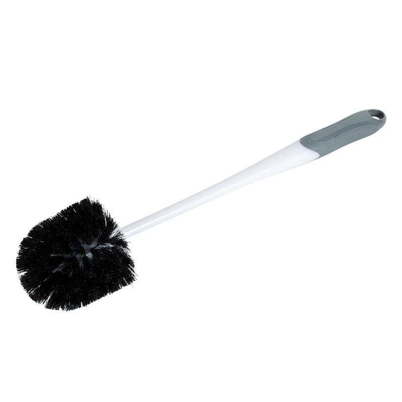 Bath Bliss 2-in-1 Bowl Brush & Plunger Set | Bathroom