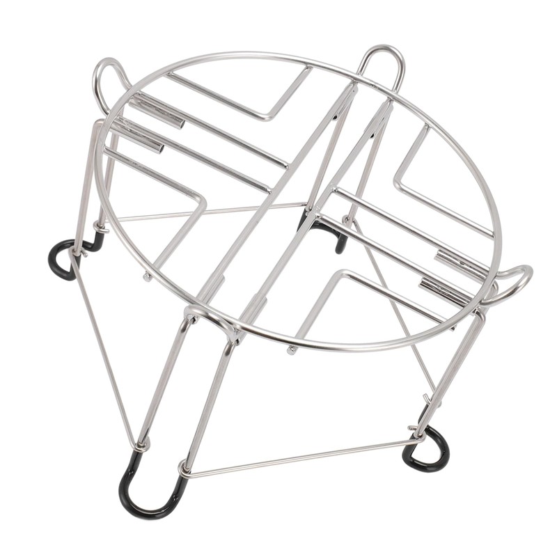 Stainless Steel Stand for Berkey with Hooks, Water Filter Stand