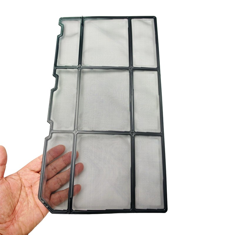 Filter Replacement for Midea and Frigidaire U shaped Room Air