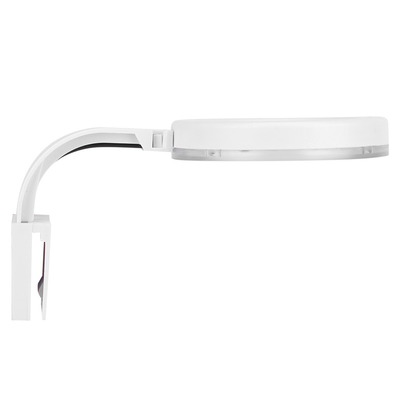5W LED Clip On Energy Saving Lamp Water Plant for