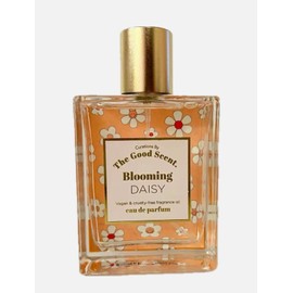 Generic curations by the good scent blooming daisy eau de parfum spray 3.4 fl oz unboxed daisy