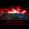 XPG INFAREX K10 RGB Anti-Ghosting Keyboard (INFAREX K10)