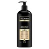 TRESemmé Shampoo Liso Efecto Profesional, shampoo hidratante que sella la